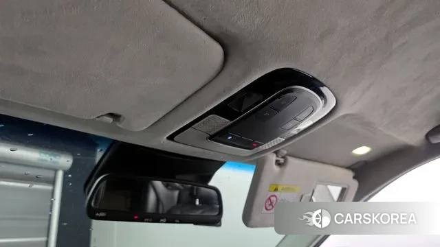 Hyundai Palisade id 3407246 из Кореи 9