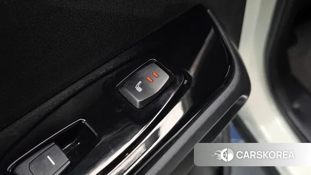 Ssangyong Torres id 3366113 из Кореи 9