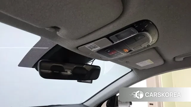 Hyundai Sonata (DN8) id 2974670 из Кореи 9