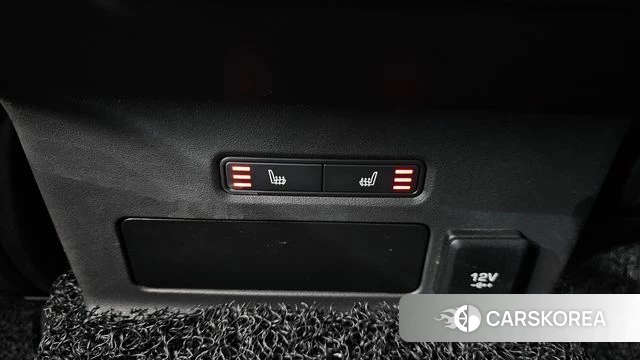 Land Rover Range Rover Velar id 4311091 из Кореи 9