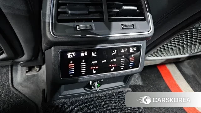 Audi A6 (C8) id 3214587 из Кореи 9