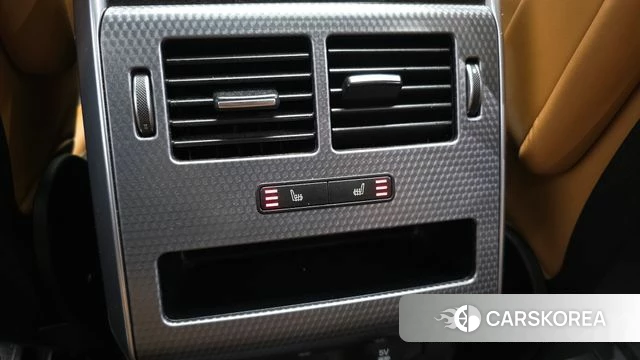 Land Rover Range Rover Sport 2nd Generation id 4785415 из Кореи 9