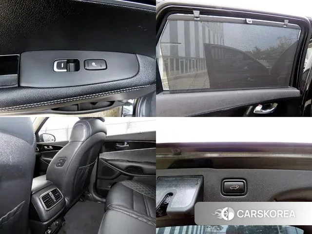 Kia The New Sorento id 3754295 из Кореи 9