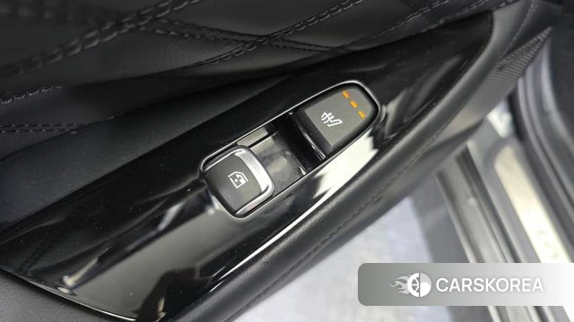 Kia K8 Hybrid id 4458143 из Кореи 9