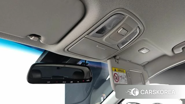 Kia Niro EV id 4481945 из Кореи 9