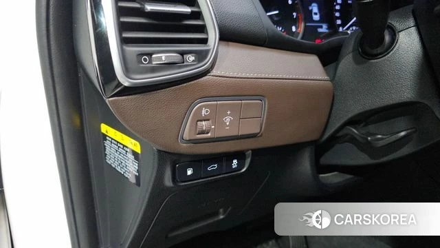 Hyundai Grandeur IG id 4508286 из Кореи 9