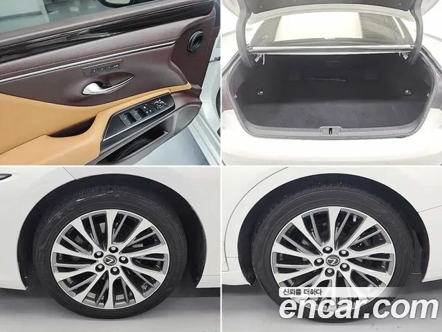 Lexus ES300h 7th generation id 2886895 из Кореи 9