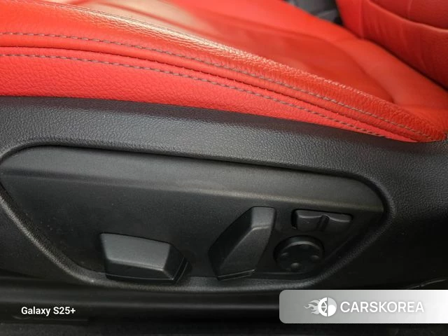 BMW 2 Series Gran Coupe (F44) id 3859952 из Кореи 9