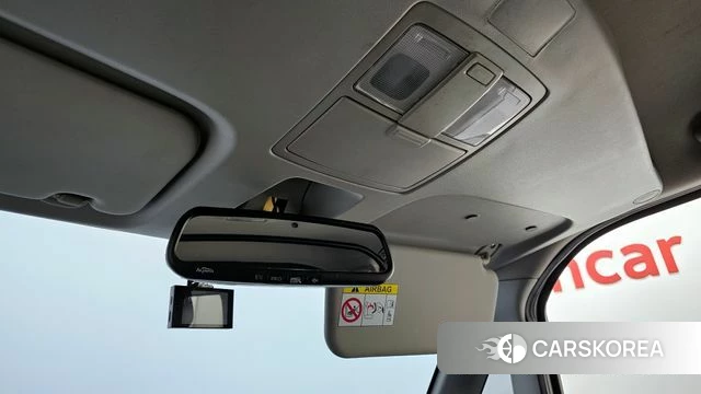 Kia The New Ray id 3812347 из Кореи 9