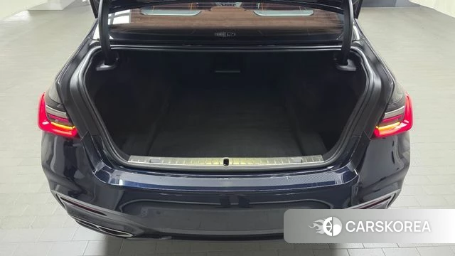 BMW 7 Series (G11) id 4856005 из Кореи 9
