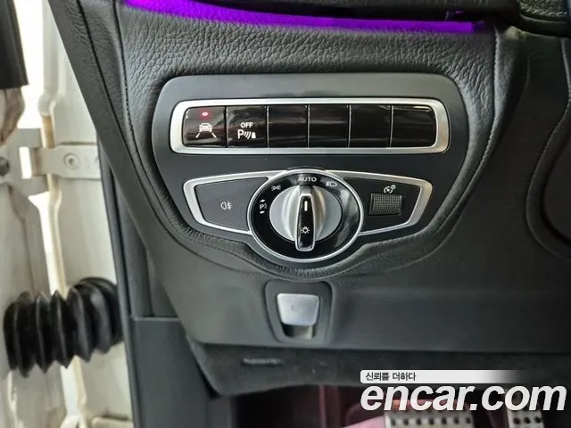 Mercedes-Benz G-Class W463b id 2854604 из Кореи 9