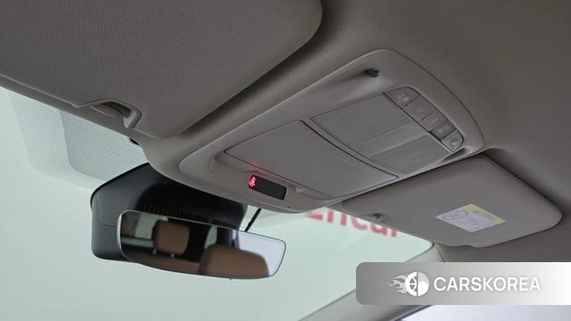 Renault Korea (Samsung) The New QM6 id 3952985 из Кореи 9