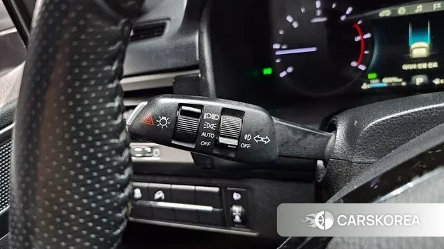 Ssangyong The New Rexton Sport id 3473502 из Кореи 9