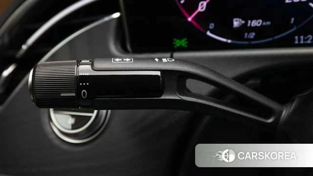 Mercedes-Benz E-Class W214 id 4862595 из Кореи 9