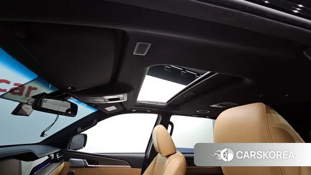 Kia Mohave Master id 3592579 из Кореи 9