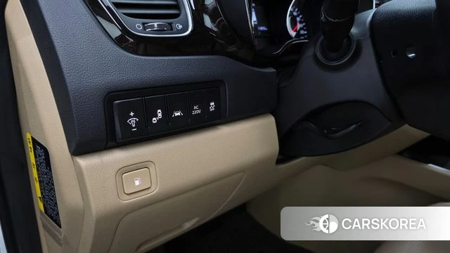 Kia The New Carnival id 4931123 из Кореи 9