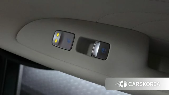 Hyundai The New Grandeur IG id 4666508 из Кореи 9