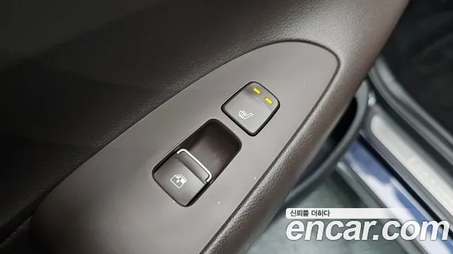 Hyundai The New Grandeur IG id 2945759 из Кореи 9