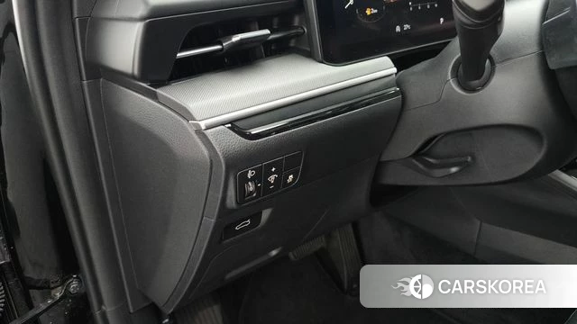 Kia The New K5 3rd generation id 4539827 из Кореи 9