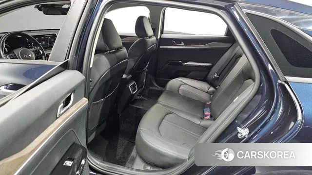 Kia K5 3rd generation id 3379683 из Кореи 9