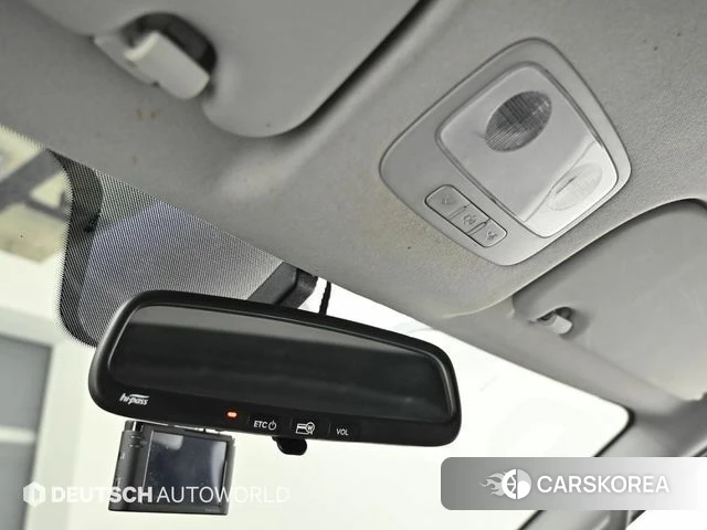 Hyundai The New Grand Starex id 4251354 из Кореи 9
