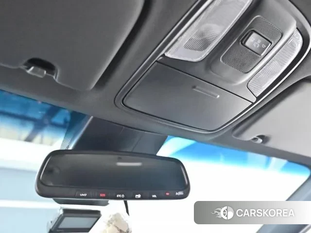 Kia Sportage The Bold id 3033584 из Кореи 9