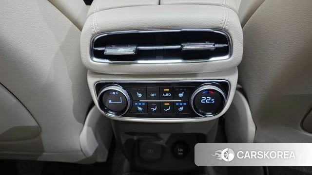 Genesis GV80 id 3897969 из Кореи 9