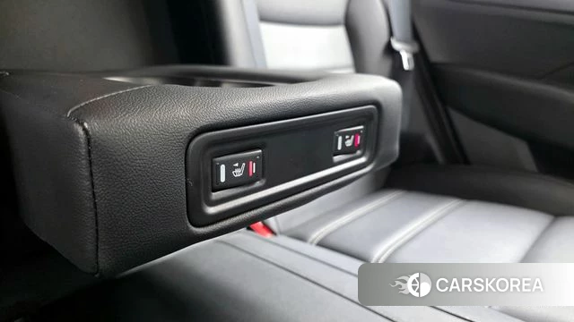 Renault Korea (Samsung) QM6 id 3845125 из Кореи 9