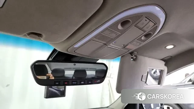 Genesis G70 id 2966330 из Кореи 9