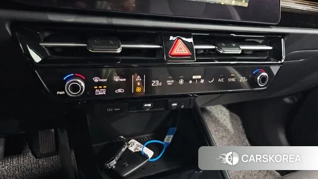 Kia Di Ol Nu Niro id 3294145 из Кореи 9