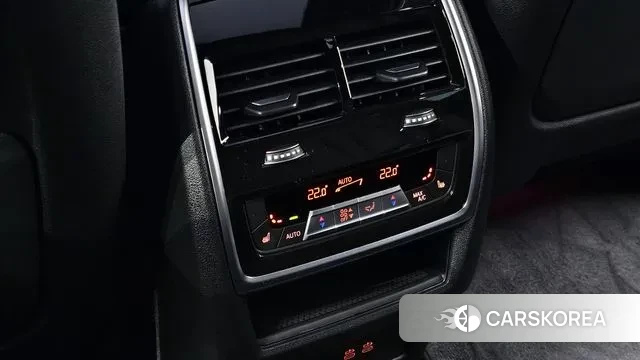 BMW X5 (G05) id 3758251 из Кореи 9