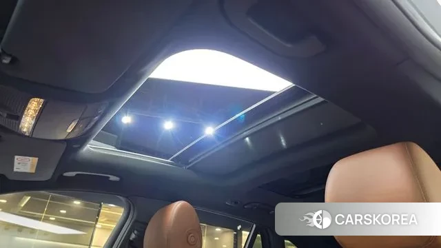 Mercedes-Benz GLC-Class X253 id 3452899 из Кореи 9