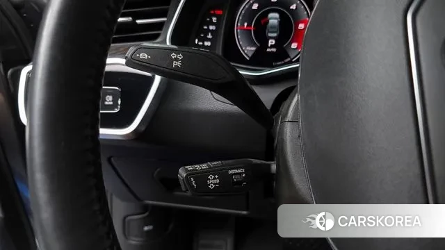 Audi A6 (C8) id 3053904 из Кореи 9