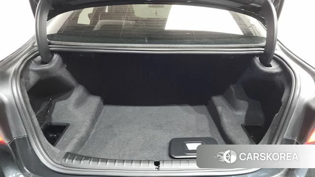 BMW 5 Series (G30) id 4363333 из Кореи 9