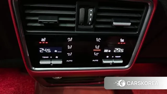 Porsche Cayenne (PO536) id 3567884 из Кореи 9