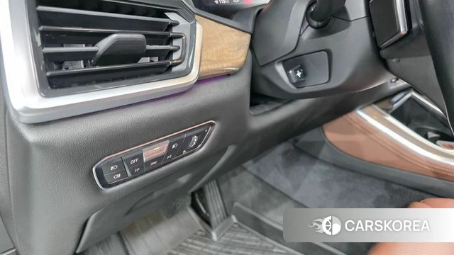 BMW X5 (G05) id 4713086 из Кореи 9