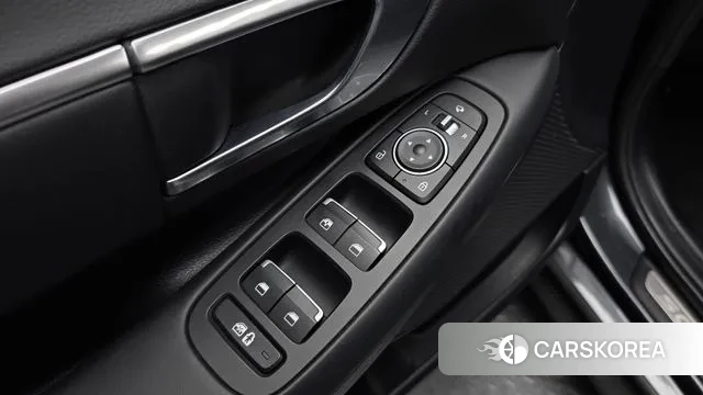 Hyundai Sonata (DN8) id 3350260 из Кореи 9