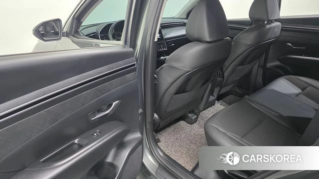 Hyundai Tucson (NX4) id 4250347 из Кореи 9