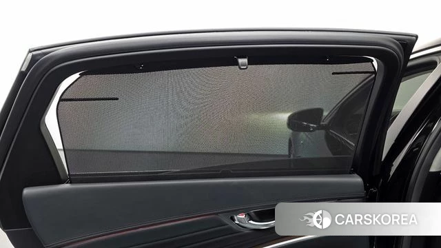 Kia More K9 id 4245391 из Кореи 9