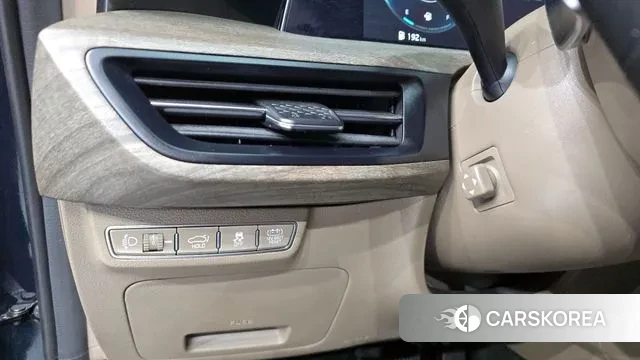 Kia K8 Hybrid id 3508590 из Кореи 9