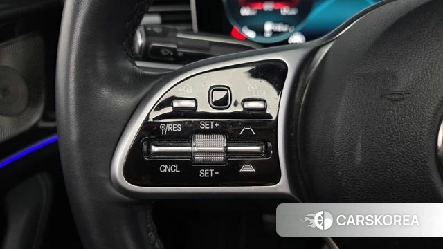 Mercedes-Benz GLE-Class W167 id 4683402 из Кореи 9