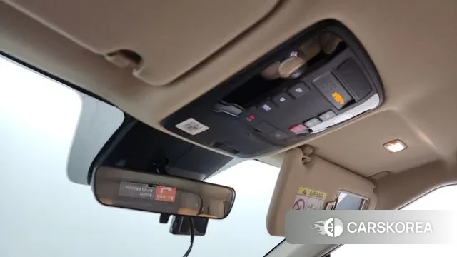 Kia Carnival 4th generation id 3279175 из Кореи 9