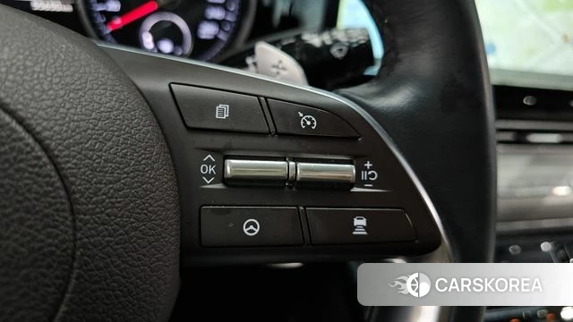 Hyundai The New Grandeur IG id 3904951 из Кореи 9