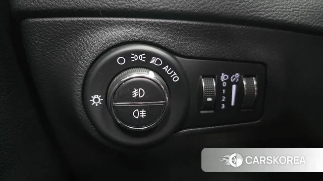 Jeep Compass 2nd Generation id 4339258 из Кореи 9