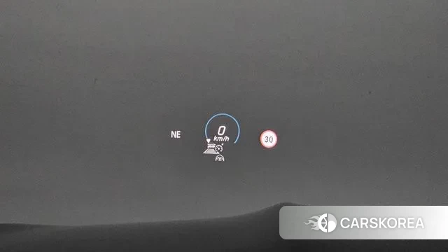 Mercedes-Benz EQB X243 id 3758163 из Кореи 9