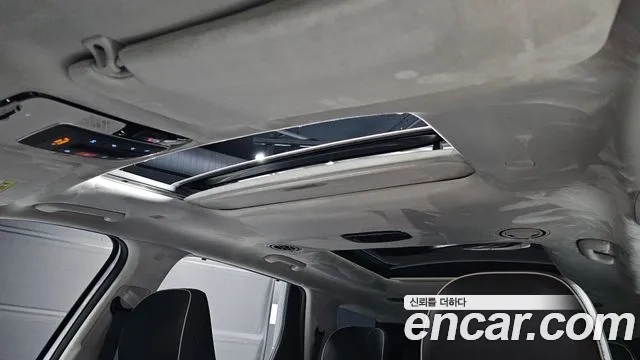 Hyundai The New Palisade id 2879085 из Кореи 9