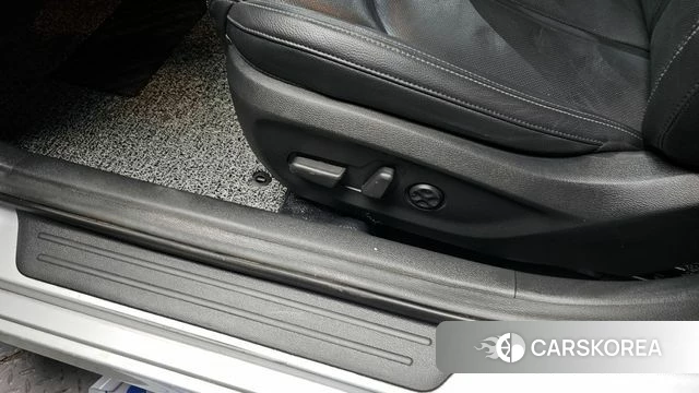 Hyundai Sonata New Rise id 3955898 из Кореи 9