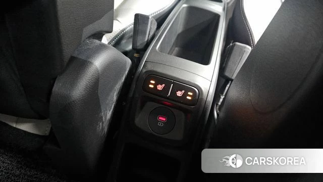 Kia The New Kia Ray EV id 4194441 из Кореи 9