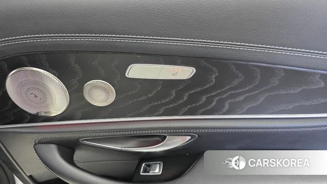 Mercedes-Benz E-Class W213 id 4769018 из Кореи 9