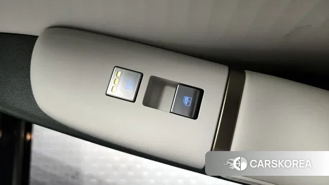 Hyundai Grandeur Hybrid (GN7) id 3036638 из Кореи 9